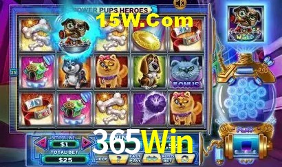 Benefícios VIP na 365Win