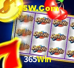 Jogos populares e pagamentos rápidos na 365Win
