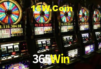 Bônus e promoções da 365Win